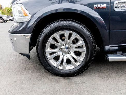 Used 2017 RAM 1500 Laramie Longhorn image 26