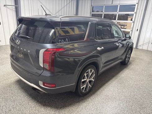 Used 2020 Hyundai Palisade SEL FWD image 14