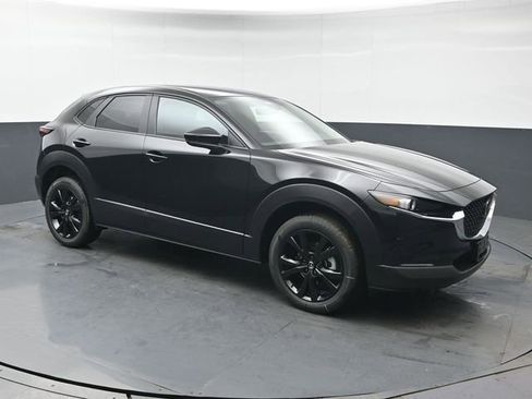 New 2026 MAZDA CX-30 AWD 2.5 S w/ Select Sport Pkg image 7