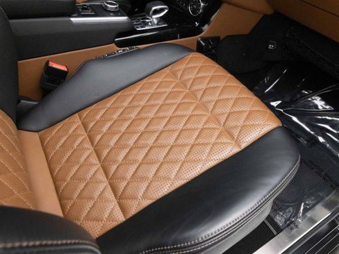 Used 2018 Mercedes-Benz G 63 AMG 4MATIC image 36