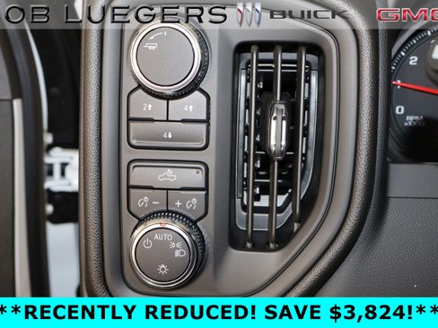 New 2026 GMC Sierra 2500 Pro w/ Convenience Package AWD/4WD image 28