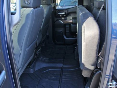 Used 2019 Chevrolet Silverado 1500 RST w/ All-Star Edition image 33