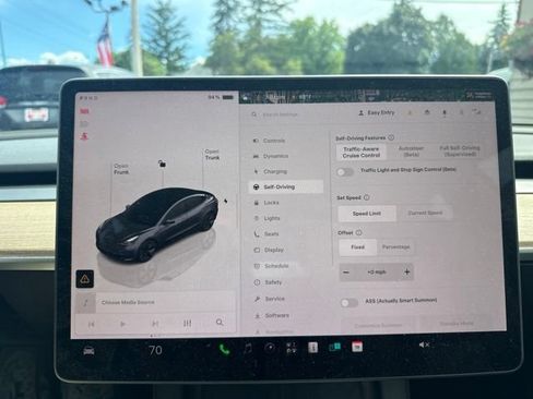 Used 2023 Tesla Model 3 Standard Range RWD image 26