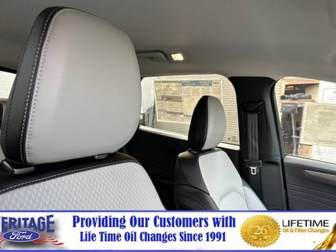 New 2025 Ford Escape SE w/ Class II Trailer Tow Package image 14