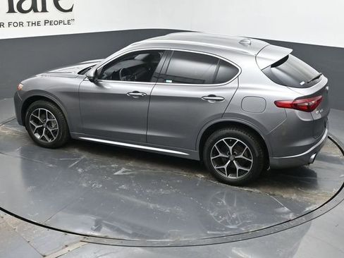 Used 2020 Alfa Romeo Stelvio Ti image 41