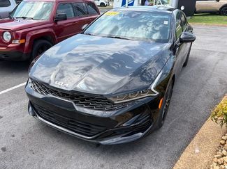 Certified 2024 Kia K5 GT w/ GT1 Package FWD video 1