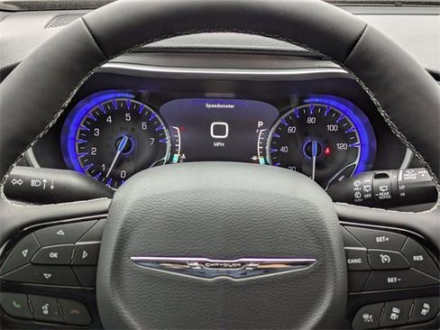 New 2026 Chrysler Pacifica Select w/ S Appearance Package image 26