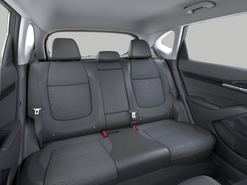 New 2026 Kia Seltos S AWD/4WD image 16