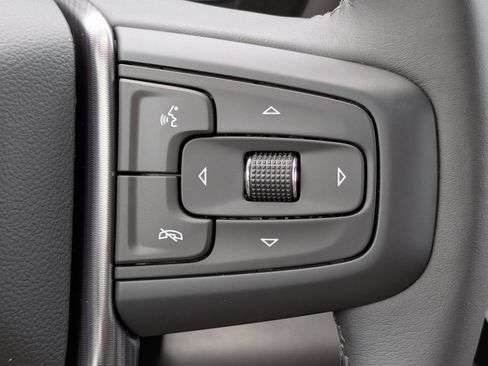 New 2026 GMC Sierra 2500 Denali Ultimate w/ Max Trailering Package AWD/4WD image 28