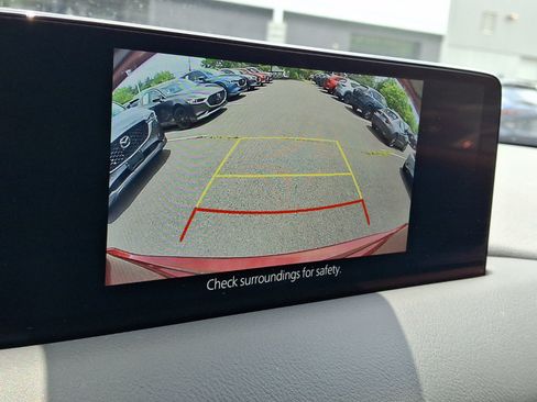 Certified 2023 MAZDA CX-5 AWD 2.5 S w/ Select Package image 18