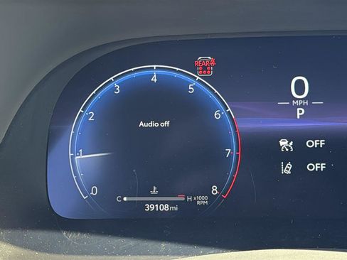 Used 2023 Toyota Highlander Platinum image 14