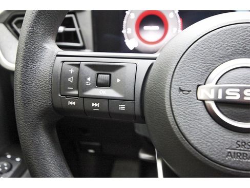 New 2026 Nissan Kicks S image 13