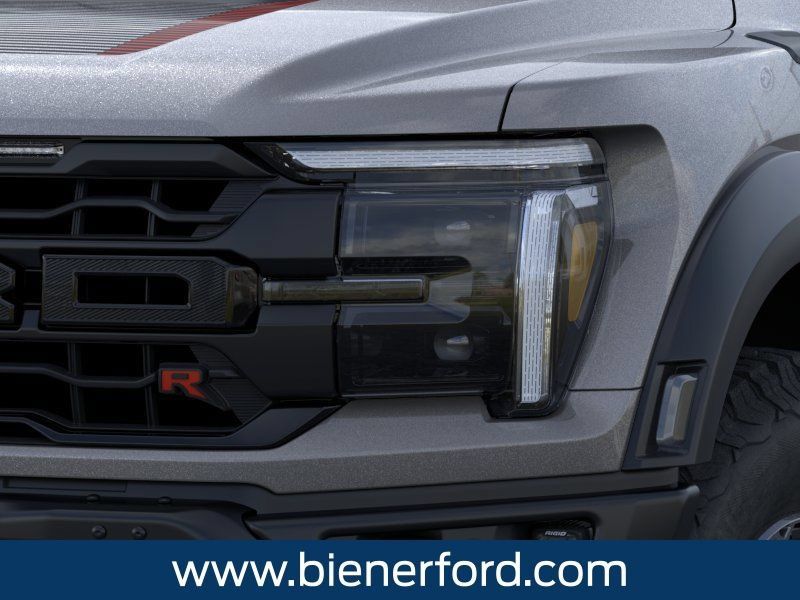 New 2026 Ford F150 Raptor w/ Equipment Group 803A Raptor R AWD/4WD image 19