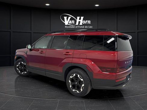 Used 2024 Hyundai Santa Fe SEL image 3