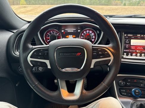 Used 2015 Dodge Challenger R/T Plus image 14