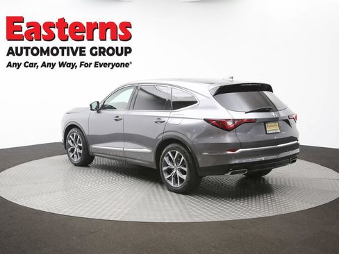 Used 2023 Acura MDX SH-AWD w/ Technology Package image 62