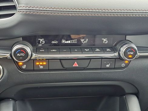 New 2026 MAZDA MAZDA3 2.5 Turbo Premium Plus image 16