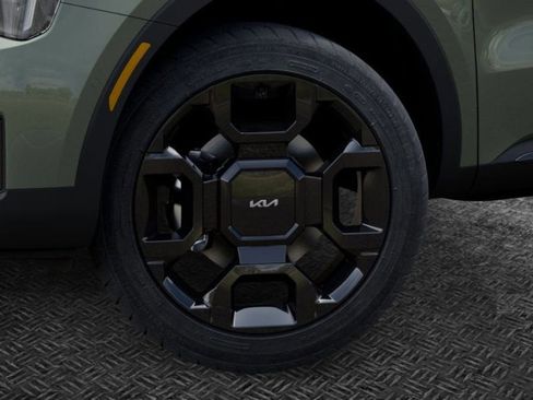 New 2026 Kia Sorento SX image 9