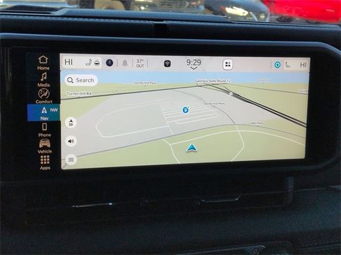 Certified 2024 Jeep Wrangler Unlimited Rubicon image 22