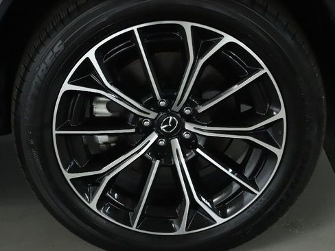 Used 2025 MAZDA CX-70 3.3 Turbo S w/ Premium Plus AWD/4WD image 10