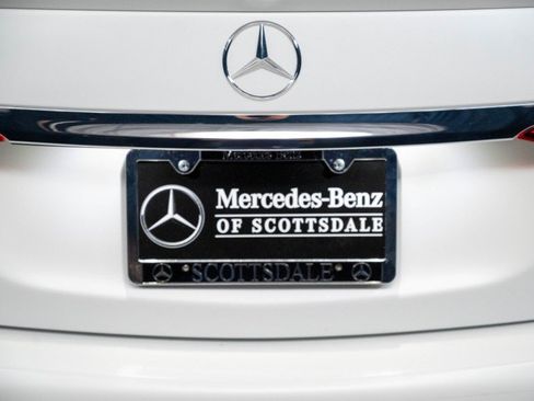 Certified 2024 Mercedes-Benz S 580 4MATIC Sedan image 10