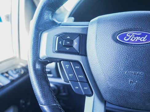 Used 2017 Ford F150 Raptor w/ Equipment Group 802A Luxury image 25