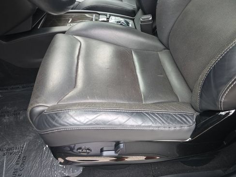 Used 2016 Tesla Model X P90D AWD/4WD image 34