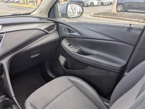 Used 2023 Buick Encore GX Preferred w/ Cold Weather Comfort Package image 18