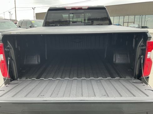 New 2026 Chevrolet Silverado 1500 LT Trail Boss image 5