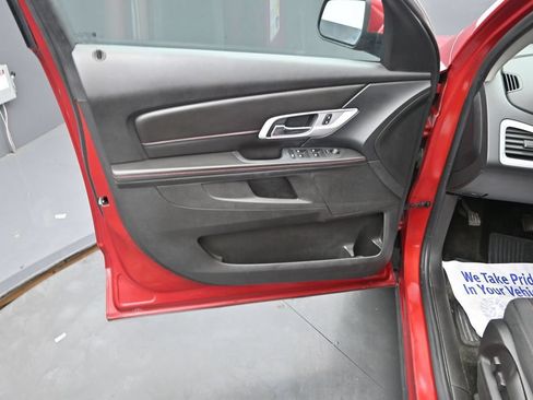 Used 2015 GMC Terrain SLE FWD image 20