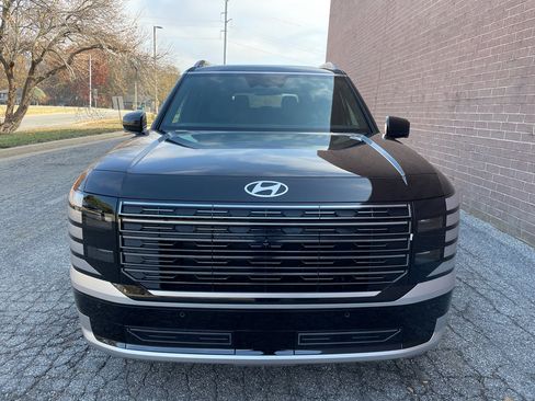 New 2026 Hyundai Palisade Calligraphy image 8