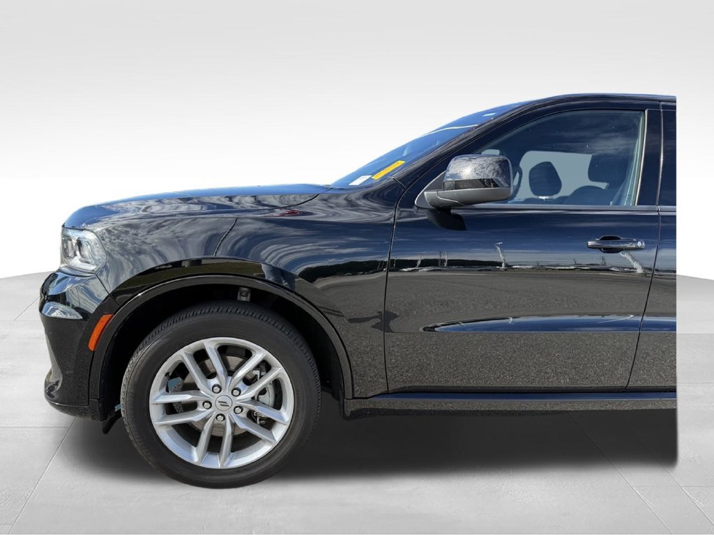 Used 2025 Dodge Durango GT AWD/4WD image 23