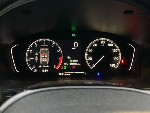 Used 2024 Honda Civic Sport image 14