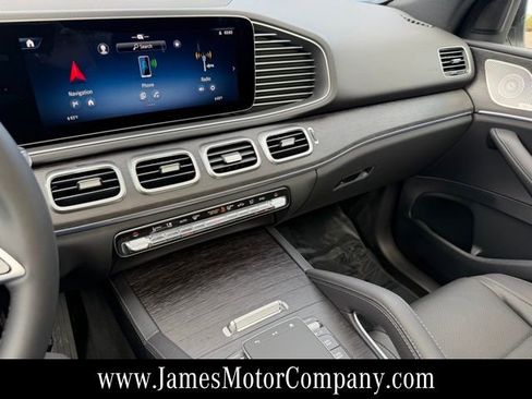 New 2026 Mercedes-Benz GLE 350 4MATIC image 18