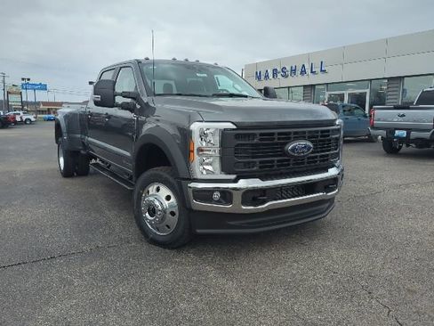 New 2026 Ford F450 XL AWD/4WD image 2