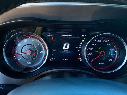 Used 2020 Dodge Charger Scat Pack image 23