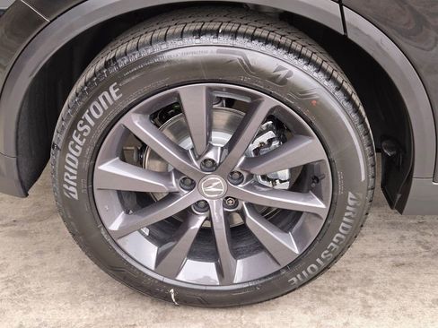 New 2026 Acura MDX A-Spec AWD/4WD image 9