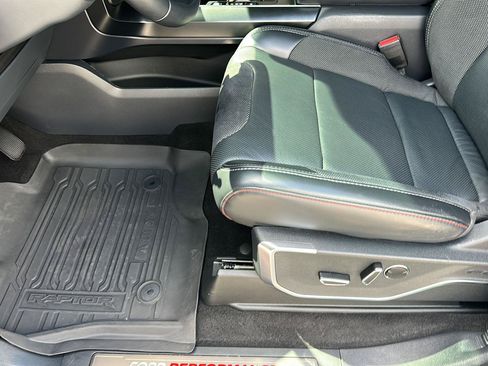 Used 2024 Ford F150 Raptor AWD/4WD image 13