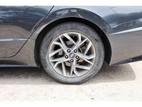 Used 2023 Hyundai Sonata SEL FWD image 26