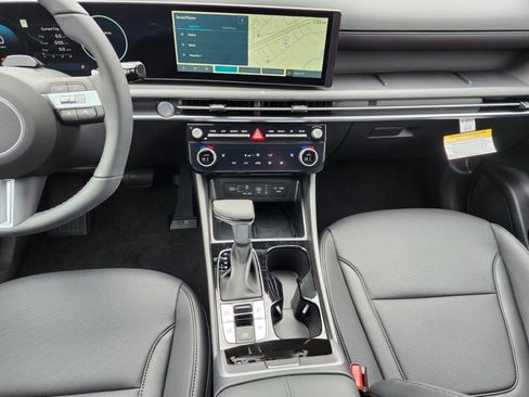 New 2026 Hyundai Santa Cruz XRT image 14