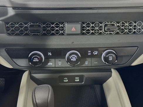 Certified 2024 Honda Accord LX image 15