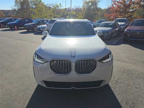 New 2026 BMW X3 xDrive30 w/ Convenience Package image 9