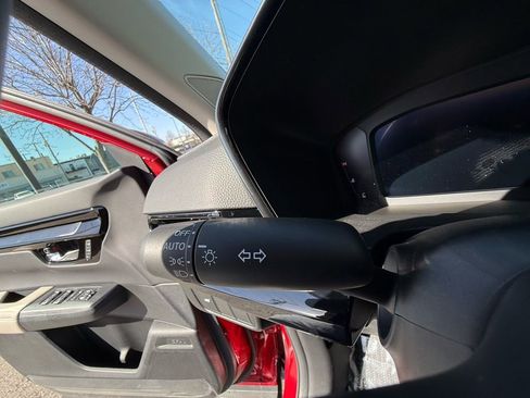 New 2026 Honda CR-V EX-L image 22