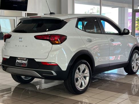 New 2026 Buick Encore GX Preferred w/ Comfort Package FWD image 5