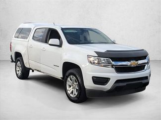 Used 2018 Chevrolet Colorado LT video 3