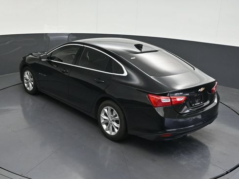 Used 2024 Chevrolet Malibu LT FWD image 17