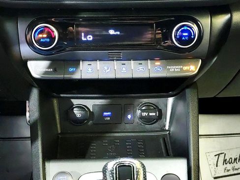 Used 2022 Hyundai Kona N Line image 24