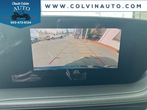 Used 2024 Buick Encore GX Sport Touring AWD/4WD image 21