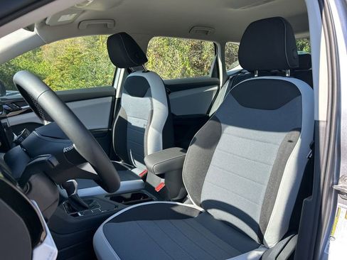 New 2026 Volkswagen Taos S FWD image 19