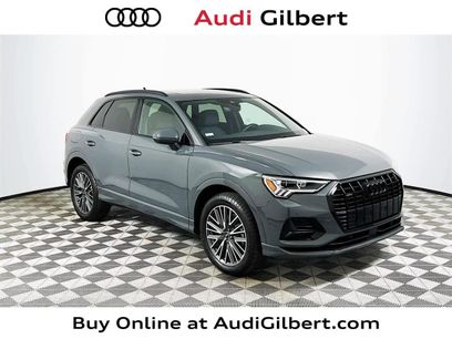 Used 2023 Audi Q3 2.0T Premium w/ Convenience Package